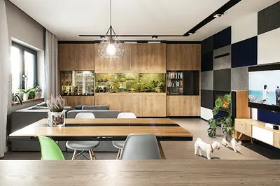 Inside Pracownia Projektowa